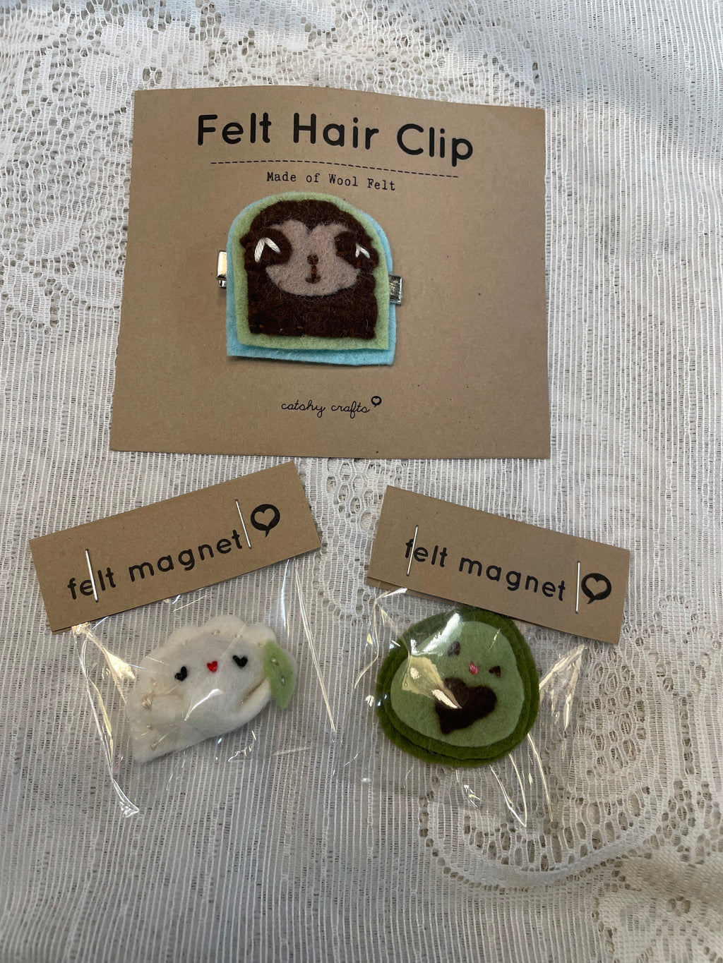 Custom order for Amy A.