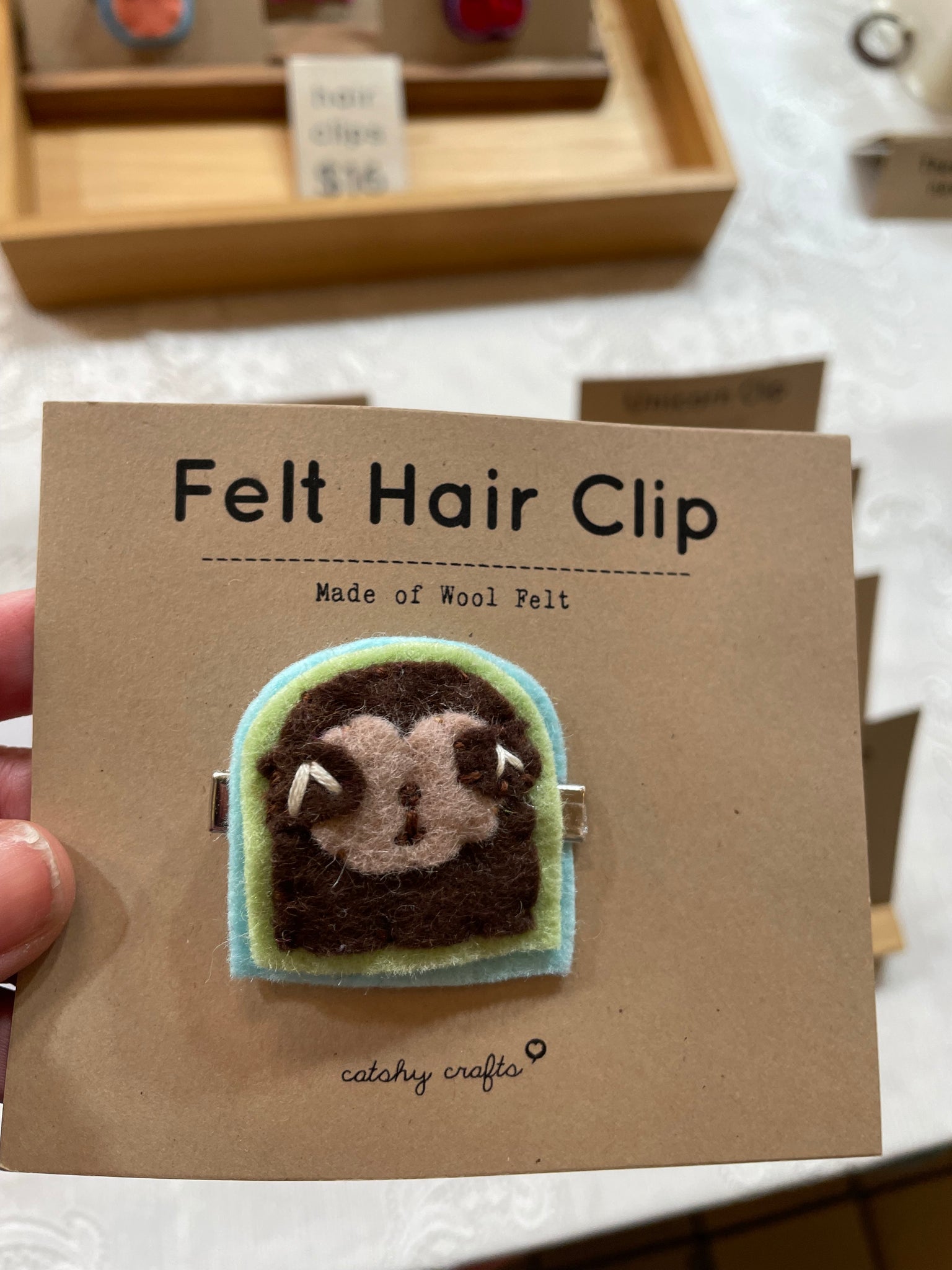 Custom order for Amy A.