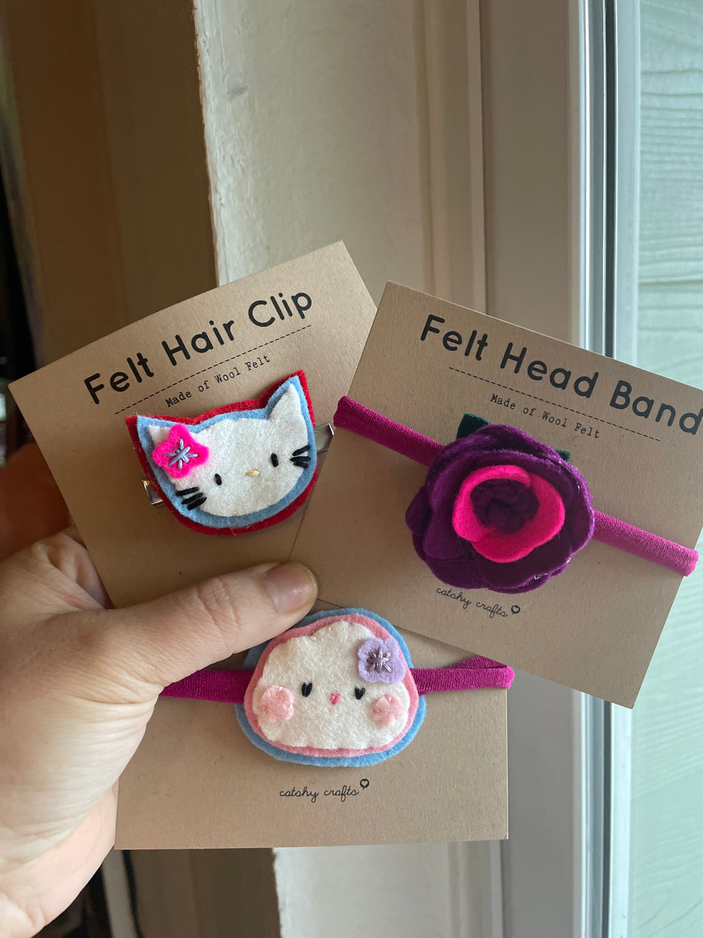 Custom Order for Tyler