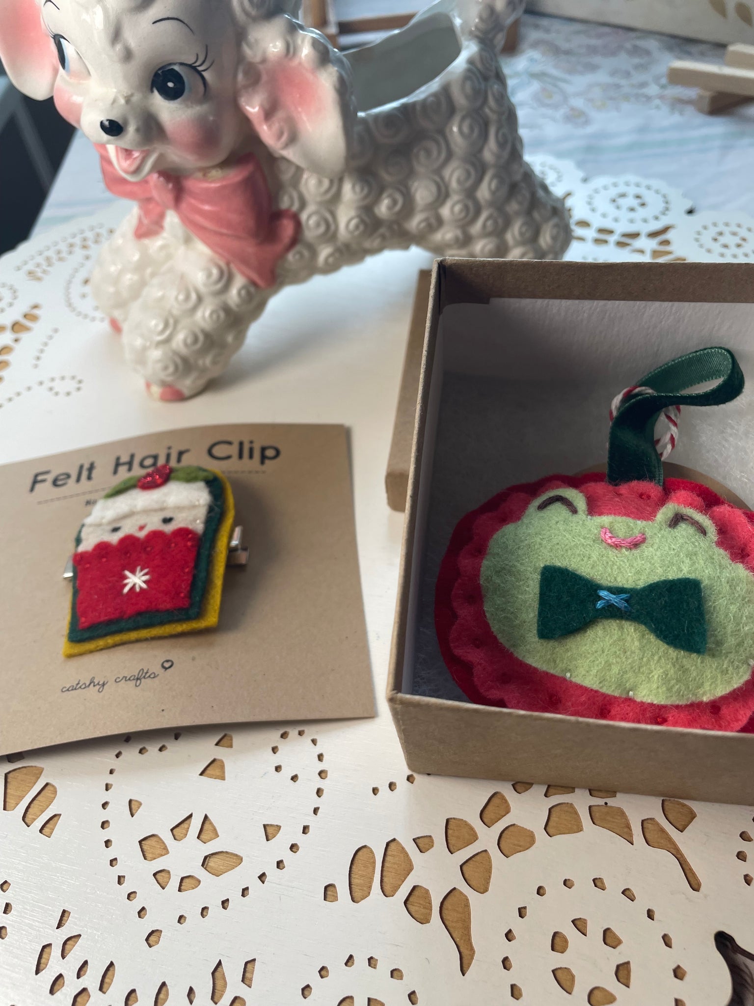 Kate's Order from Insta Live Sale 11/9/25