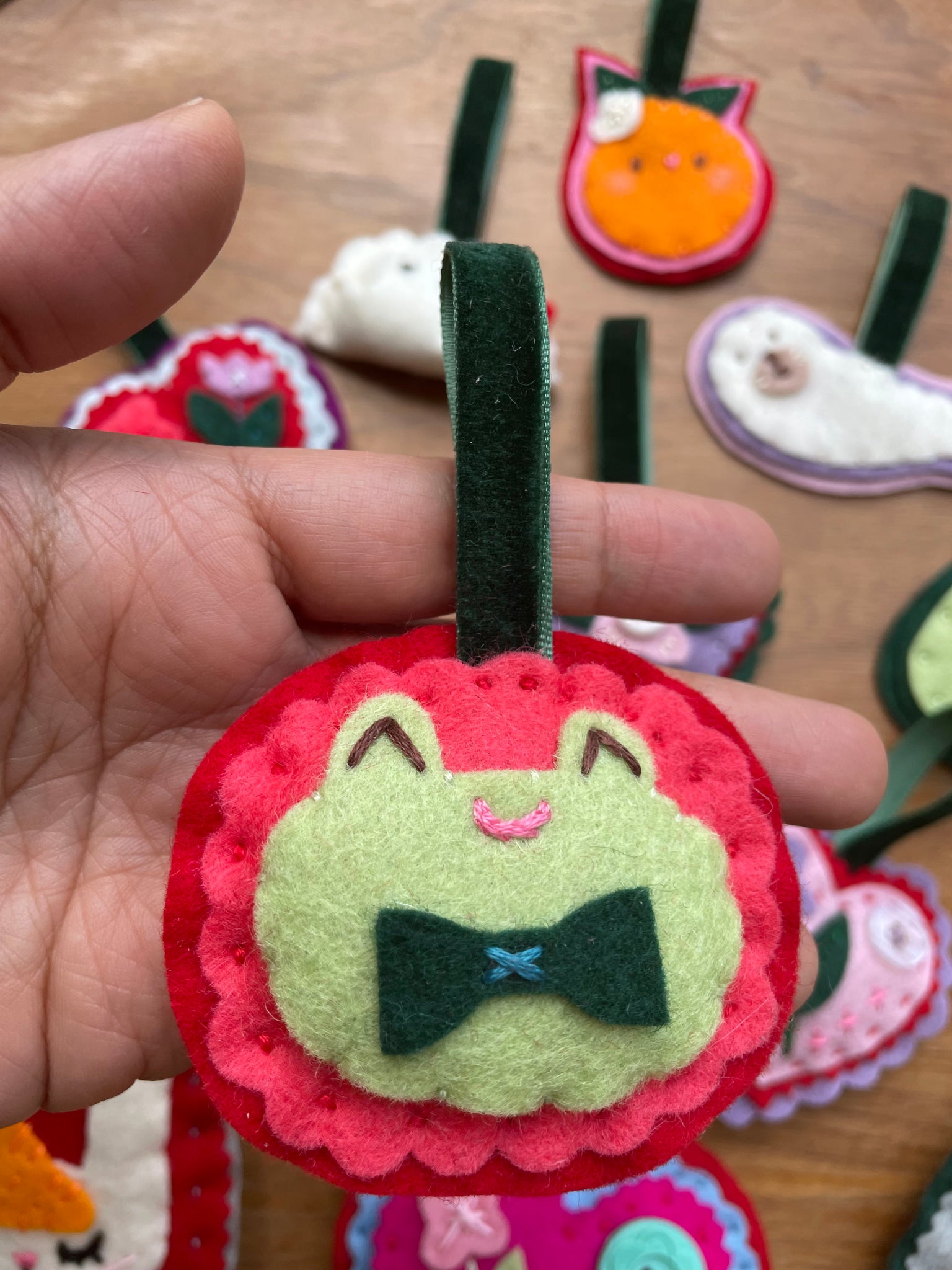 Kate's Order from Insta Live Sale 11/9/25