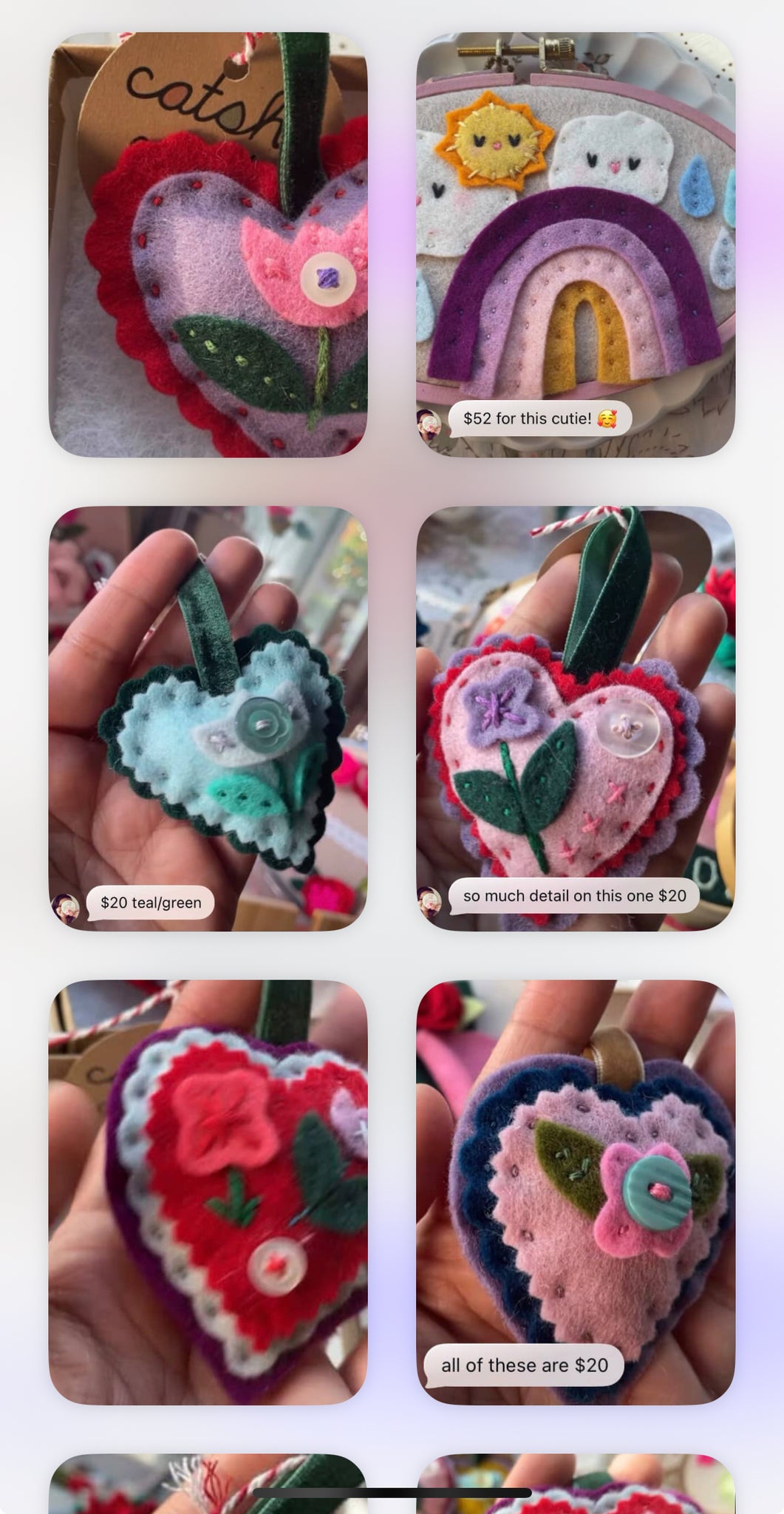 Kellie's 11/9/25 Insta Live Sale Items