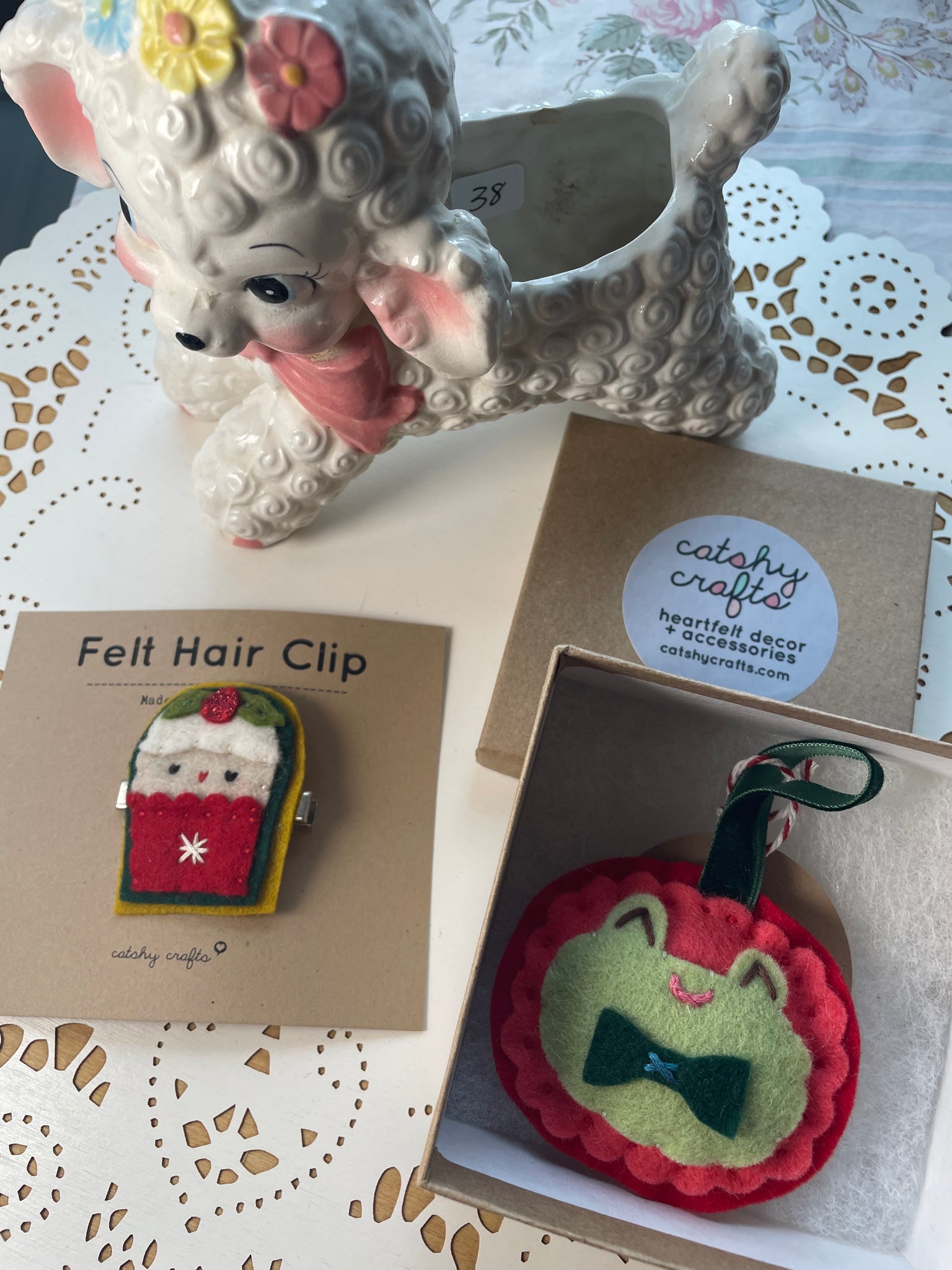 Kate's Order from Insta Live Sale 11/9/25