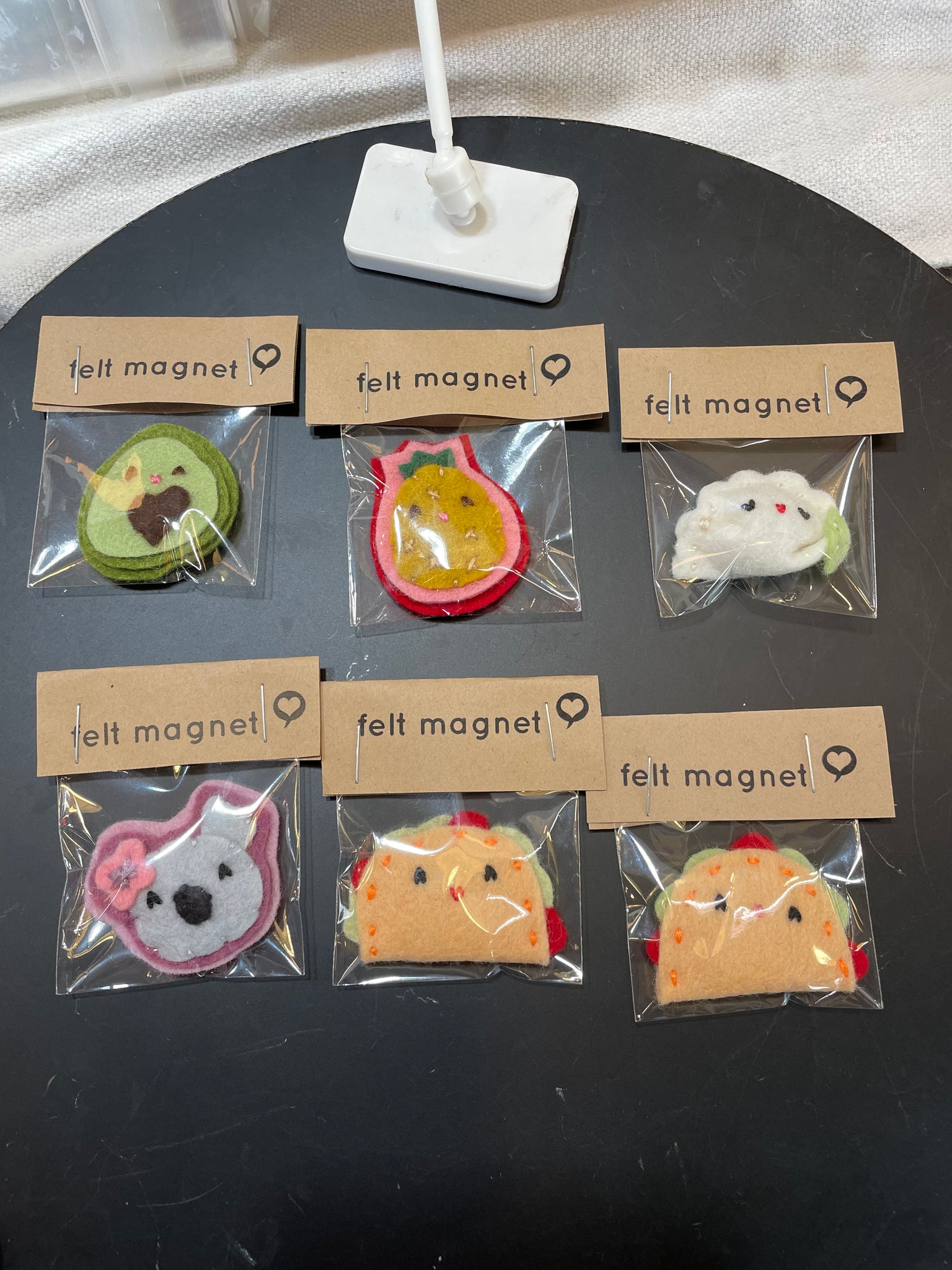 Custom order for Amy A.