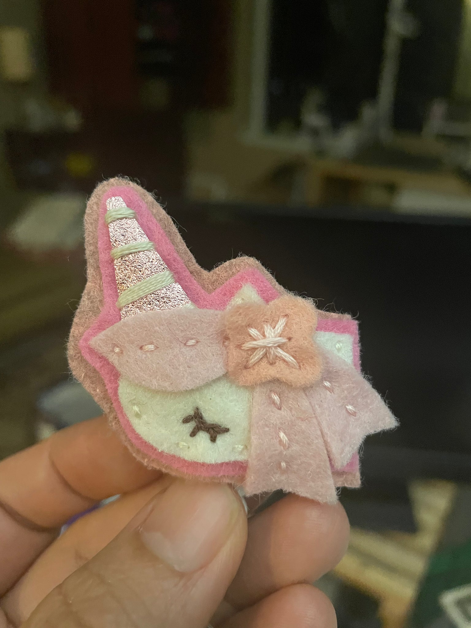 Badge Reel Various at PPM $16