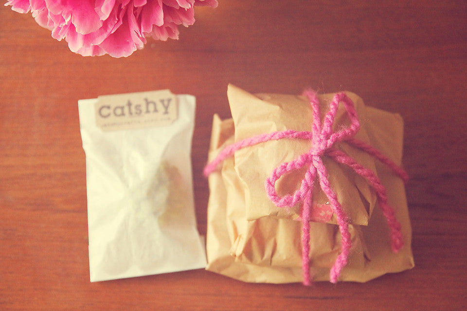 Catshy Crafts Gift Card