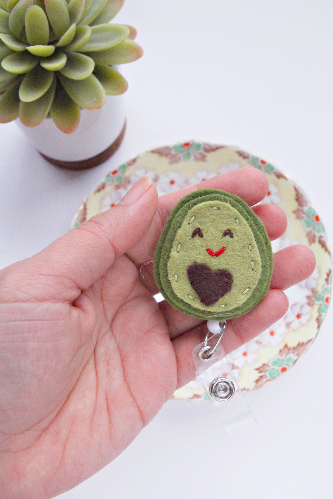 Badge Reel Various at PPM $16